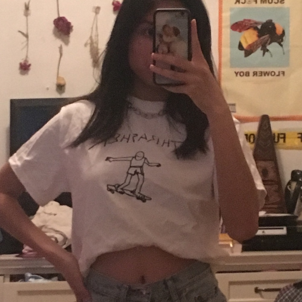 Thrasher Tee Shirt
